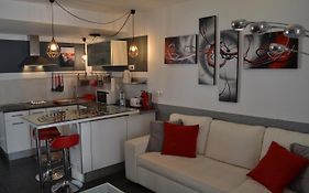 Red Loft Deluxe - Vivienda Vacacional A Playa Del Ingles